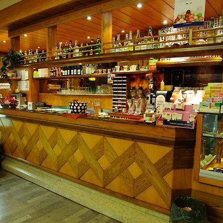 Hotel Dante 폰테 넬랄피 외부 사진