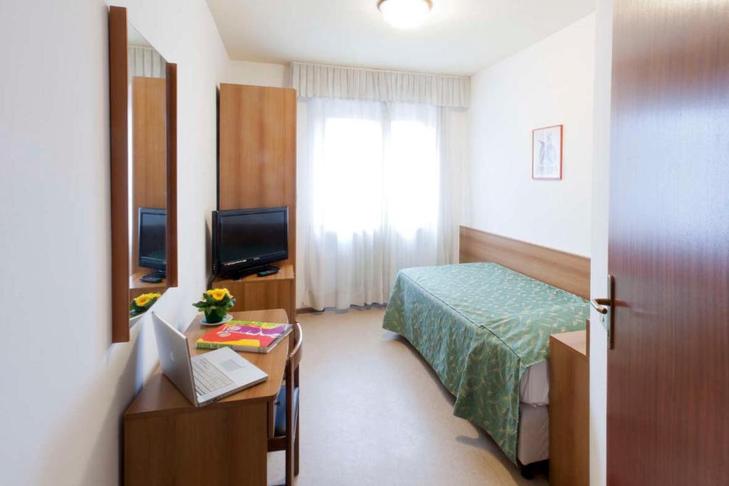 Hotel Dante 폰테 넬랄피 외부 사진