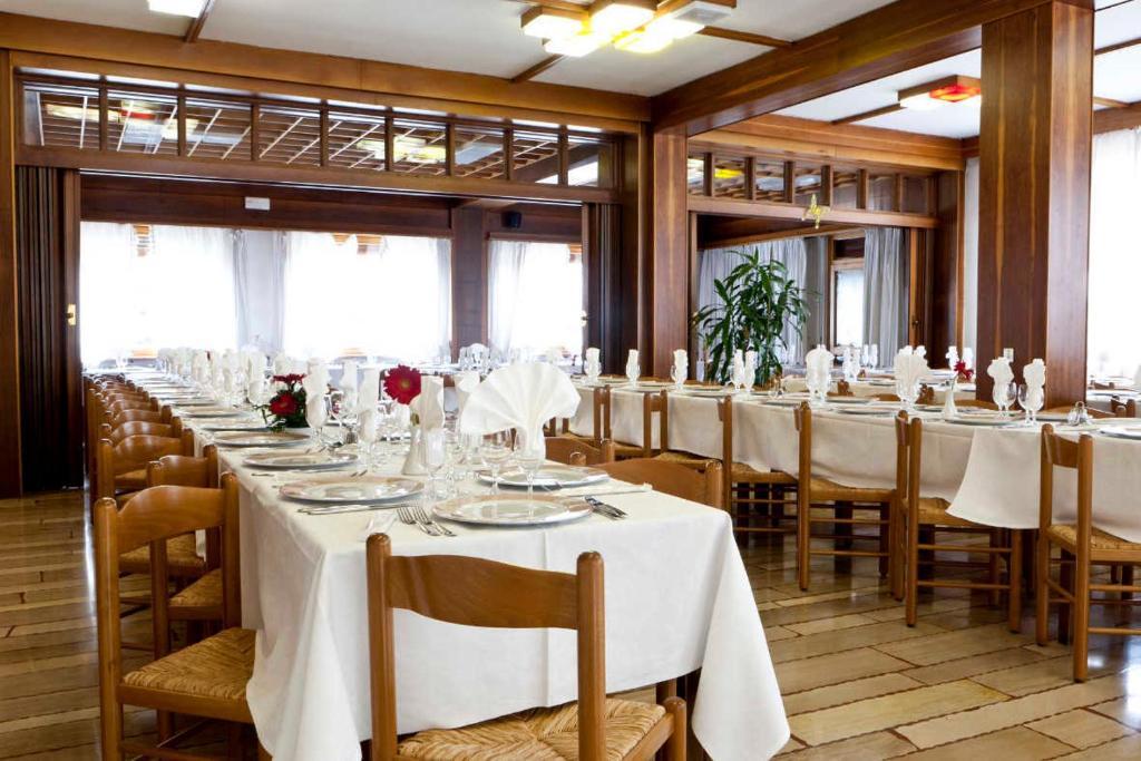 Hotel Dante 폰테 넬랄피 외부 사진
