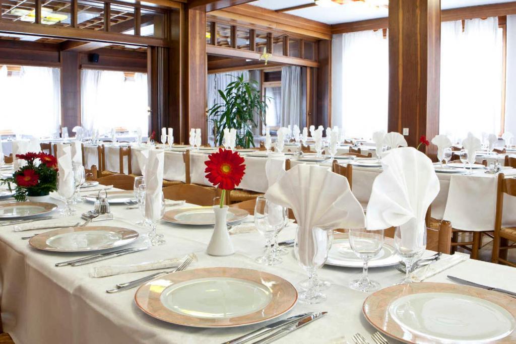 Hotel Dante 폰테 넬랄피 외부 사진