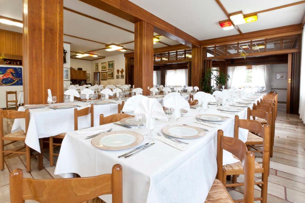 Hotel Dante 폰테 넬랄피 외부 사진
