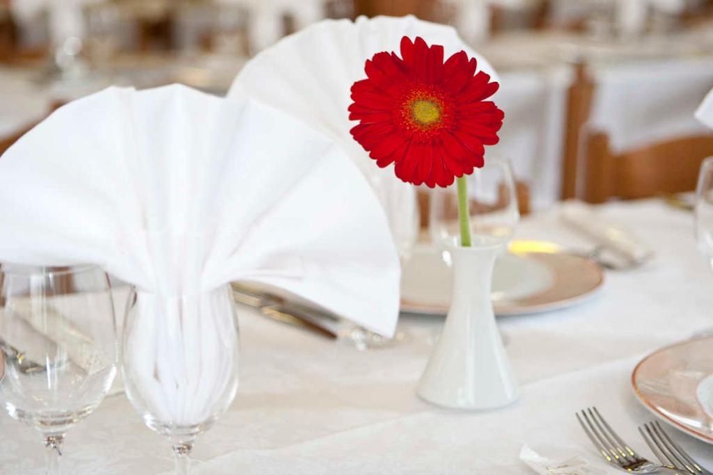 Hotel Dante 폰테 넬랄피 외부 사진