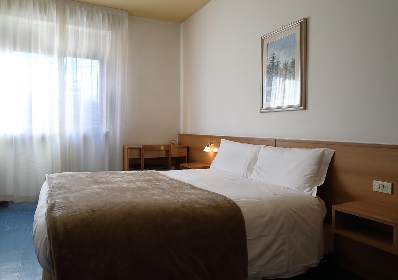 Hotel Dante 폰테 넬랄피 외부 사진