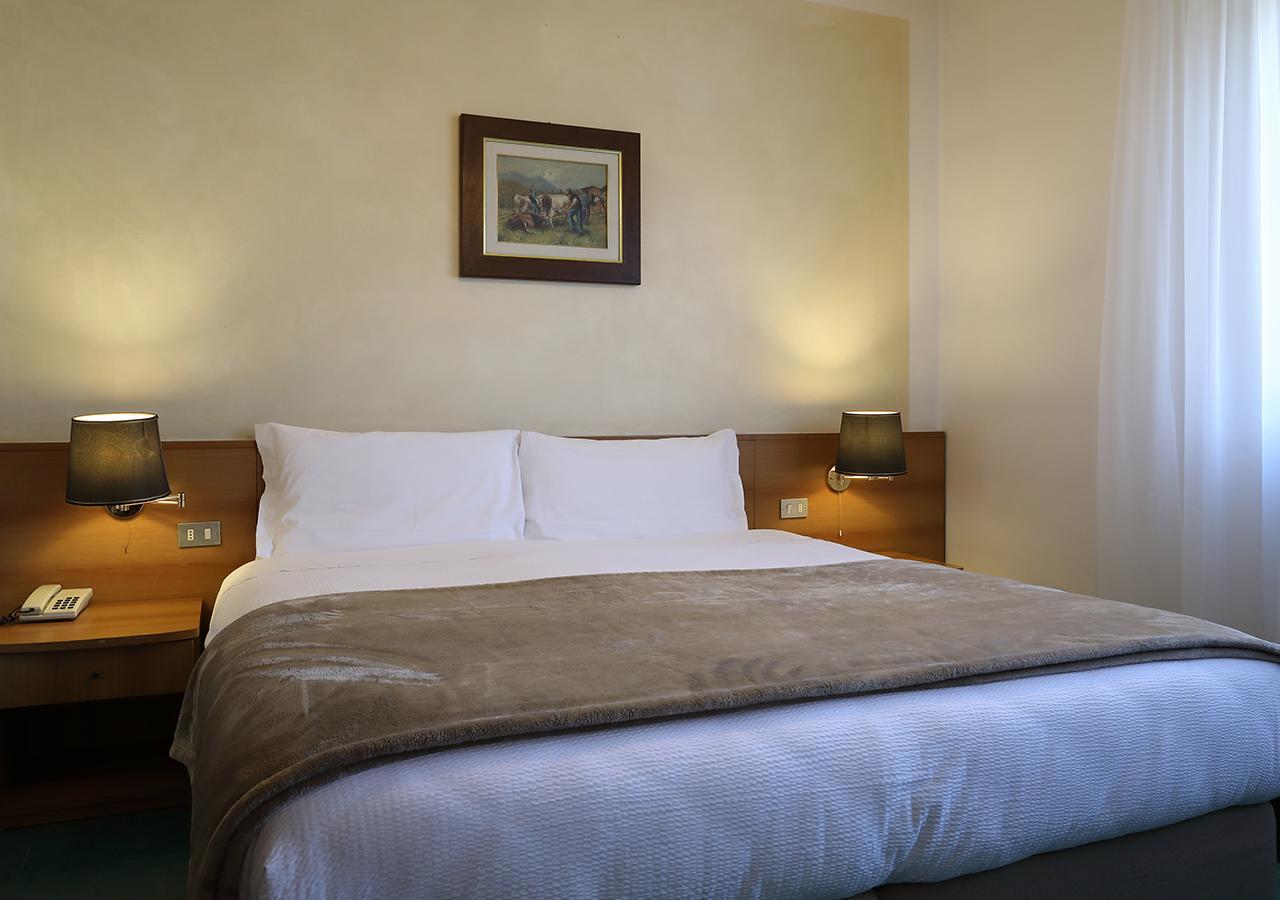 Hotel Dante 폰테 넬랄피 외부 사진