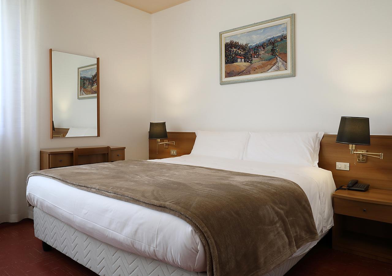 Hotel Dante 폰테 넬랄피 외부 사진