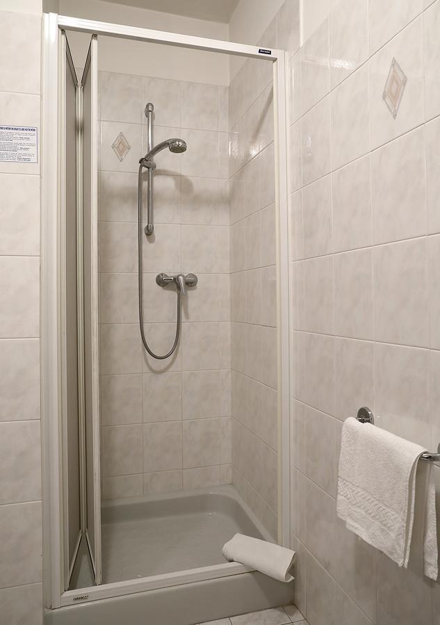 Hotel Dante 폰테 넬랄피 외부 사진